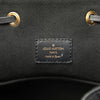 Louis Vuitton Monogram Empreinte Montsouris PM Backpack Secondhand