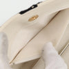 Chanel shoulder