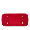 Louis Vuitton Monogram Vernis Alma PM Secondhand
