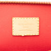 Louis Vuitton Monogram Vernis Alma PM Secondhand