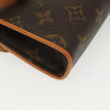 Louis Vuitton shoulder