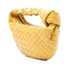 Bottega Veneta Mini Nappa Intrecciato Jodie Secondhand