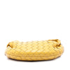 Bottega Veneta Mini Nappa Intrecciato Jodie Secondhand