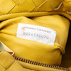 Bottega Veneta Mini Nappa Intrecciato Jodie Secondhand