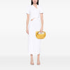 Bottega Veneta Mini Nappa Intrecciato Jodie Secondhand