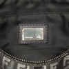 Fendi Zucchino Denim Pochette Secondhand