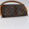 Secondhand Louis Vuitton Mini looping