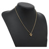 Dior necklace