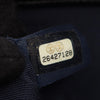 Chanel Chevron Calfskin Double Envelope Flap Secondhand