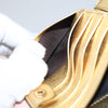 Secondhand Fendi Peekaboo Pink Leather Accessories