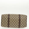 Secondhand Gucci Ophidia Beige Canvas Bag