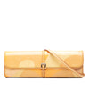 Louis Vuitton Monogram Vernis Fleurs Pochette Secondhand