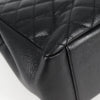 Chanel shoulder