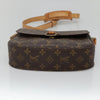 Louis Vuitton shoulder
