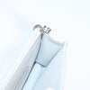 Chanel shoulder