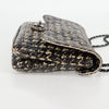 Chanel shoulder