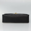 Chanel shoulder