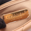 Chanel Medium Lambskin 19 Flap Secondhand