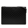 Gucci Guccissima Zip Messenger Bag Secondhand
