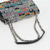 Chanel shoulder