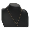 Dior necklace