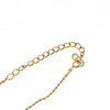 Dior necklace