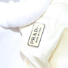 Prada clutch