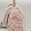 Chanel shoulder