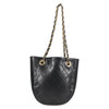 Chanel shoulder
