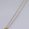 Dior necklace