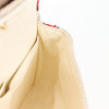 Chanel shoulder