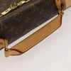 Louis Vuitton travel