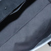Secondhand Louis Vuitton Steamer Black Leather Bag
