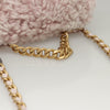 Chanel shoulder