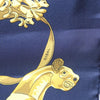 Hermès scarf