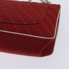 Chanel shoulder