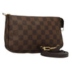 Louis Vuitton clutch