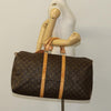 Louis Vuitton travel