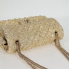 Chanel shoulder