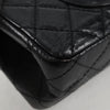 Chanel shoulder
