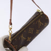 Secondhand Louis Vuitton Papillon Pochette