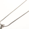 Dior necklace