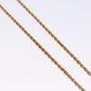Dior necklace