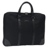 Burberry briefcase