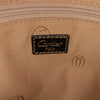 Cartier Large Leather Marcello de Cartier Satchel Secondhand
