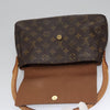 Secondhand Louis Vuitton Mini looping