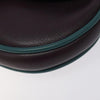 Secondhand Louis Vuitton Trapezio Purple Leather Bag