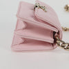 Chanel shoulder