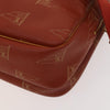Louis Vuitton shoulder