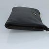 Prada clutch